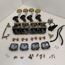 Yamaha FZR 1000 2LA EZ:87