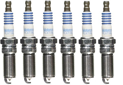 Zündkerzen set stück für - zündkerzen,