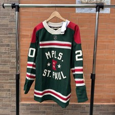 Authentic Adidas Minnesota