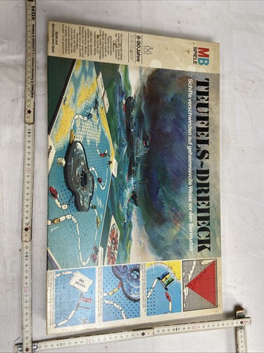 Spiele teufelsdreieck - mb-spiele,