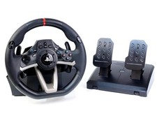 Hori PS3/PS4 Lenkrad - RACING