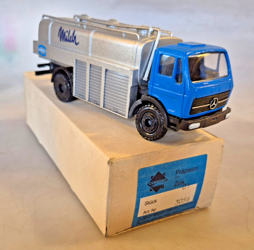 Conrad 3056 mercedes milch - conrad,
