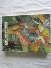 Das Nibelungenlied in der neuhochdeutschen Übertragung von Karl Simrock