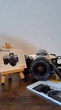 Canon eos 500n kit mit - 500n,