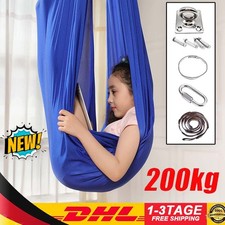 Schaukeltuch Kinder In/Outdoor