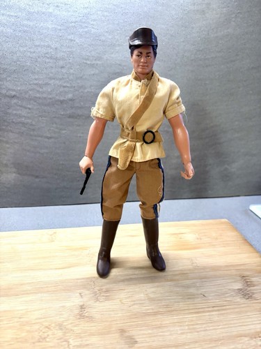 Big jim guard - big, hauptquartier