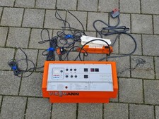 Viessmann trimatik b - trimatik, mc