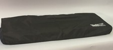 Abdeckung für KORG PA3X 61 PA-3XX 61  Keyboard Workstation schwarz  