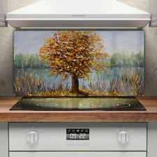 Küchenrückwand Spritzschutz