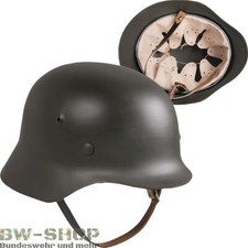 WEHRMACHT STAHLHELM M35 WH