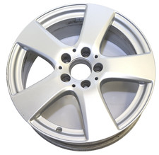 Mercedes W205 C-Klasse