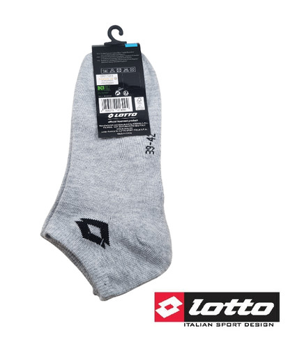 Lotto sneakers socken - sneakers,