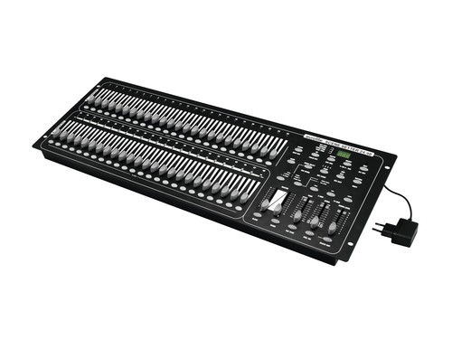 Eurolite dmx scene setter - scene,