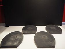 Hufbeschlag Kunststoffbeschlag Double Nail Pad Kunststoff Huf Beschlag Springpad