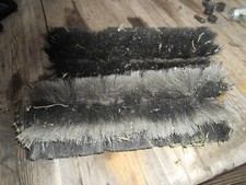 Ersatzteil Schmutz Ersatz Bürsten Kehrmaschine  Kränzle 2+2