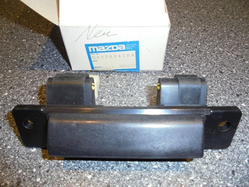 Original neu mazda 626 - neu,