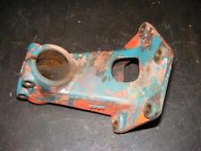 Hanomag R 324 S Halter Lenkgetriebe