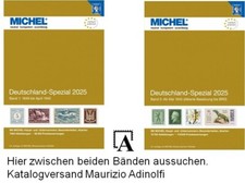 MICHEL Deutschland Spezial