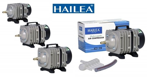 Hailea aco kolbenkompressor - aco,