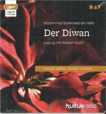 Der Diwan von Mohammed