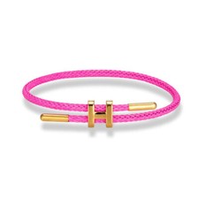 Titanstahl H-förmige Schnalle