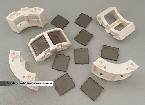 Lego fensterrahmen - 5x,