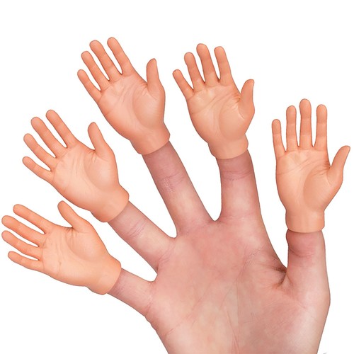 Finger hände hand - finger,