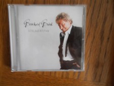 CD - Bernhard Brink -