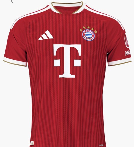 Bayern münchen 27 - fc, 26/27