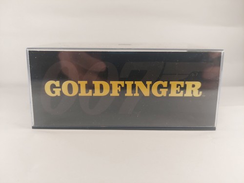 James bond auto collection - auto,
