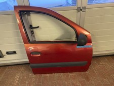 Tür vorne rechts  passt für DACIA LOGAN MCV Bj 07-13