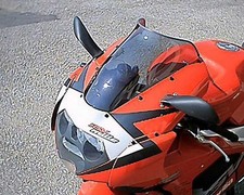 Scheibe MRA-Spoilerscheibe