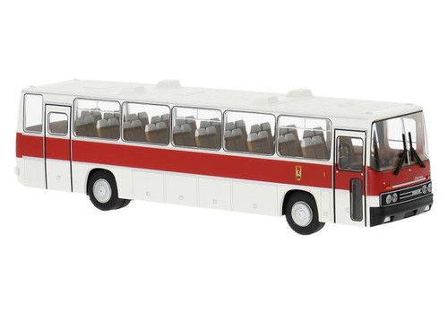 Brekina reisebus ikarus - ikarus, 250