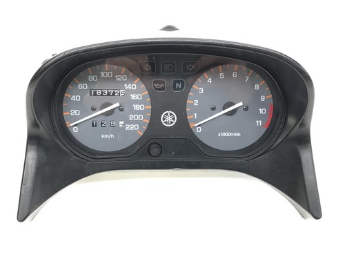 Tachometer yamaha 600 - tachometer,