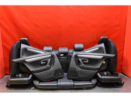 Passat 357 sitze set - sitze,