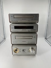 Technics HD560 Anlage RS-HD560