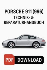 Porsche 911 (996)