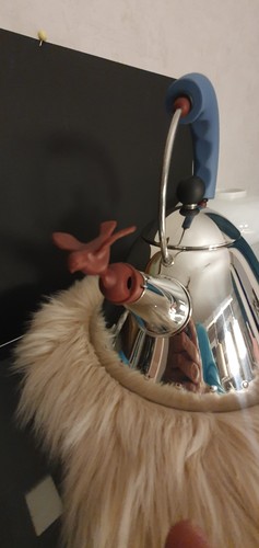 Alessi wasserkessel - alessi,