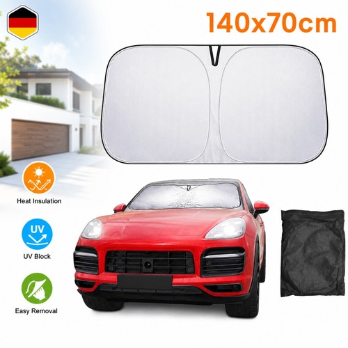 Auto sonnenschutz - auto,