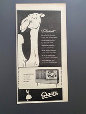 Graetz Maharadscha Fernseher