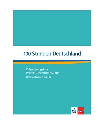 100 stunden deutschland - 100,