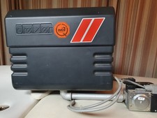 DREIZLER Gas-Gebläse-Brenner Gasbrenner  15-30kW