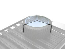 Front Runner Pro Edelstahl