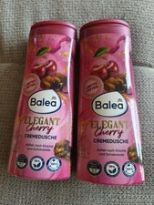 Balea Duschgel Elegant Cherry LIMITED EDITION NEU&OVP