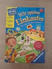 Ravensburger Spiel: "Wir