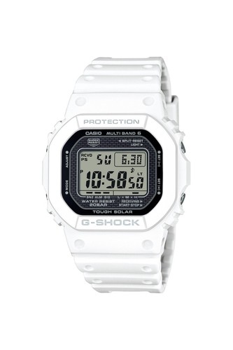 Casio herren shock 43mm - casio,
