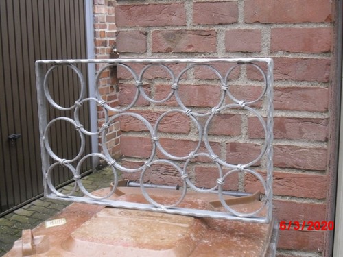 Schutzgitter fenster metall - schutzgitter,