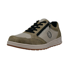 Bugatti slipper sneaker - bugatti,