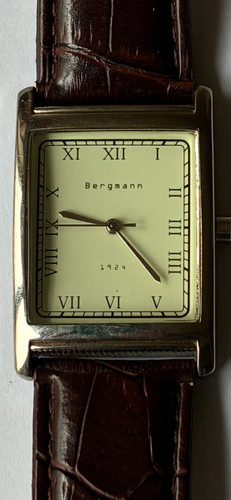 Edelstahl bergmann - edelstahl, "bergmann"