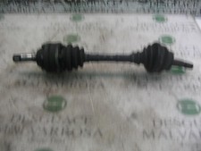 GETRIEBE VORNE LINKS / 4927833